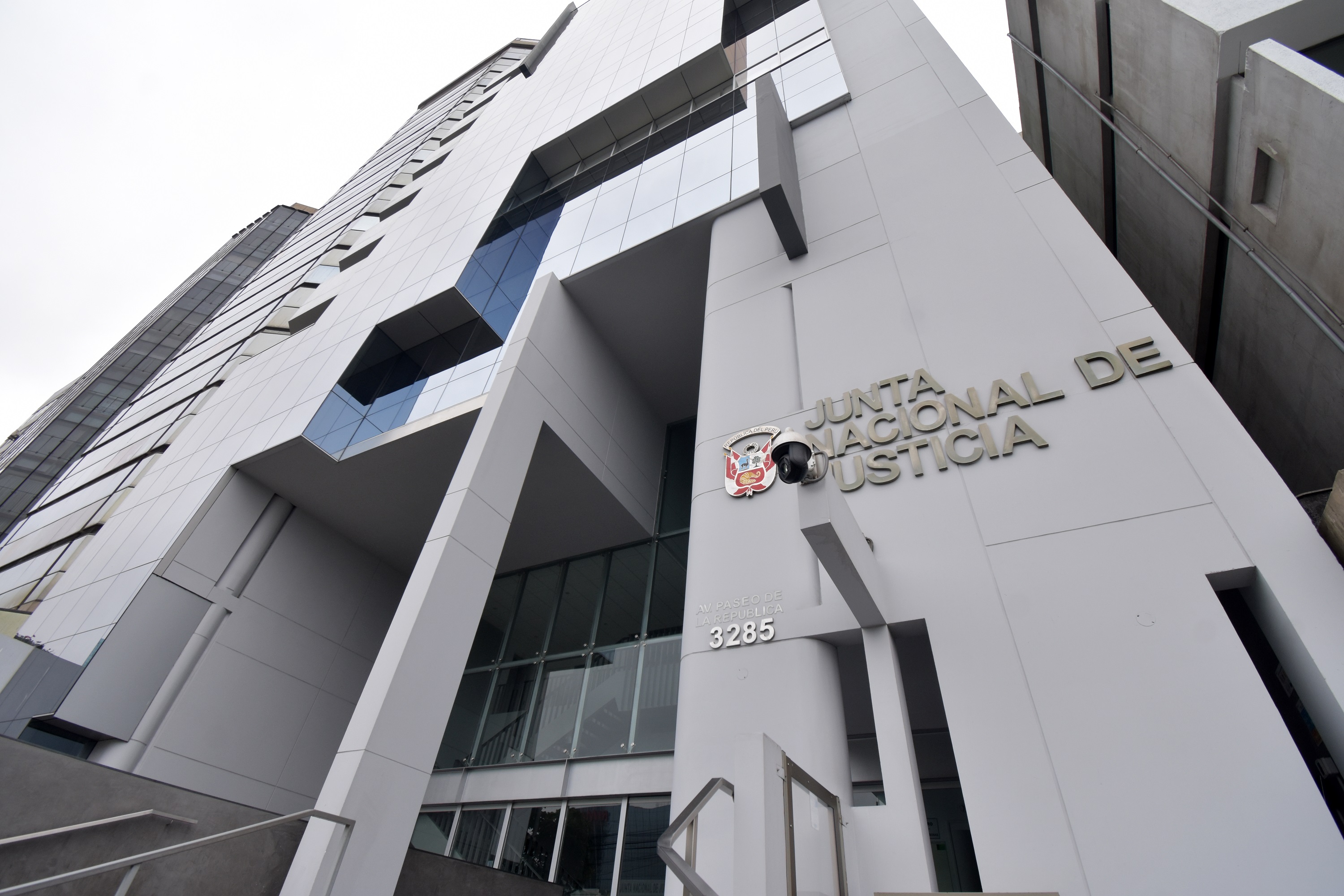 JNJ inicia evaluación parcial de desempeño a jueces y fiscales de Tacna y Moquegua